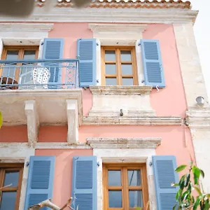 Appartamento Authentic In Fiscardo, Fiskardo